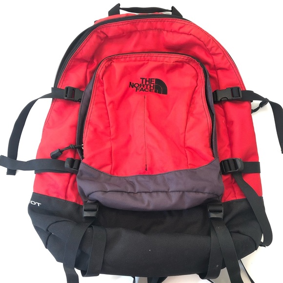 north face big shot backpack